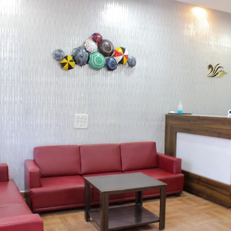 Hotel Rain Sky Inn Lonavala Exterior foto